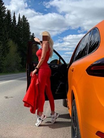 Проститутка Аврора Проститутка Аврора